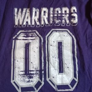 Winona State University shirt